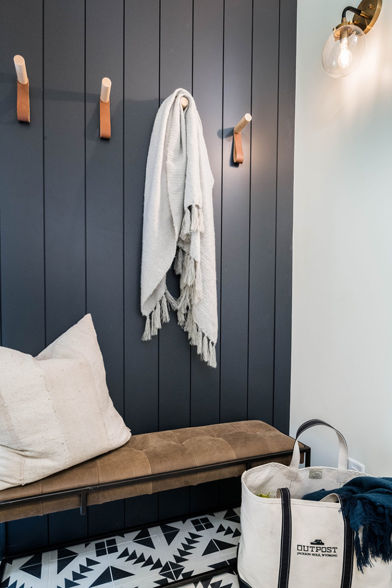 Indian Paintbrush HOME